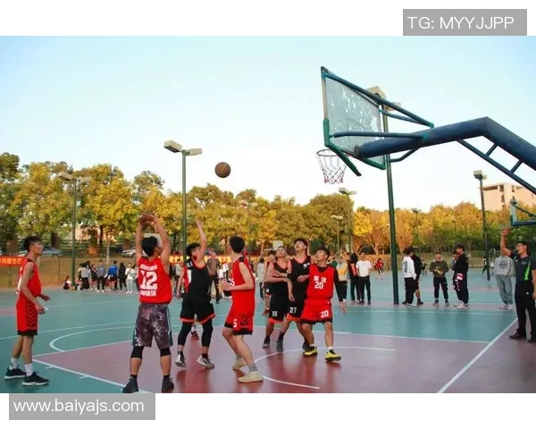 陈伟独家篮球心得分享：从基础技巧到比赛策略的全面解析与实战经验总结